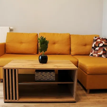 Golden Apartments Gdansk - Cozy Studio - Great Location&Piecewska Exterior photo