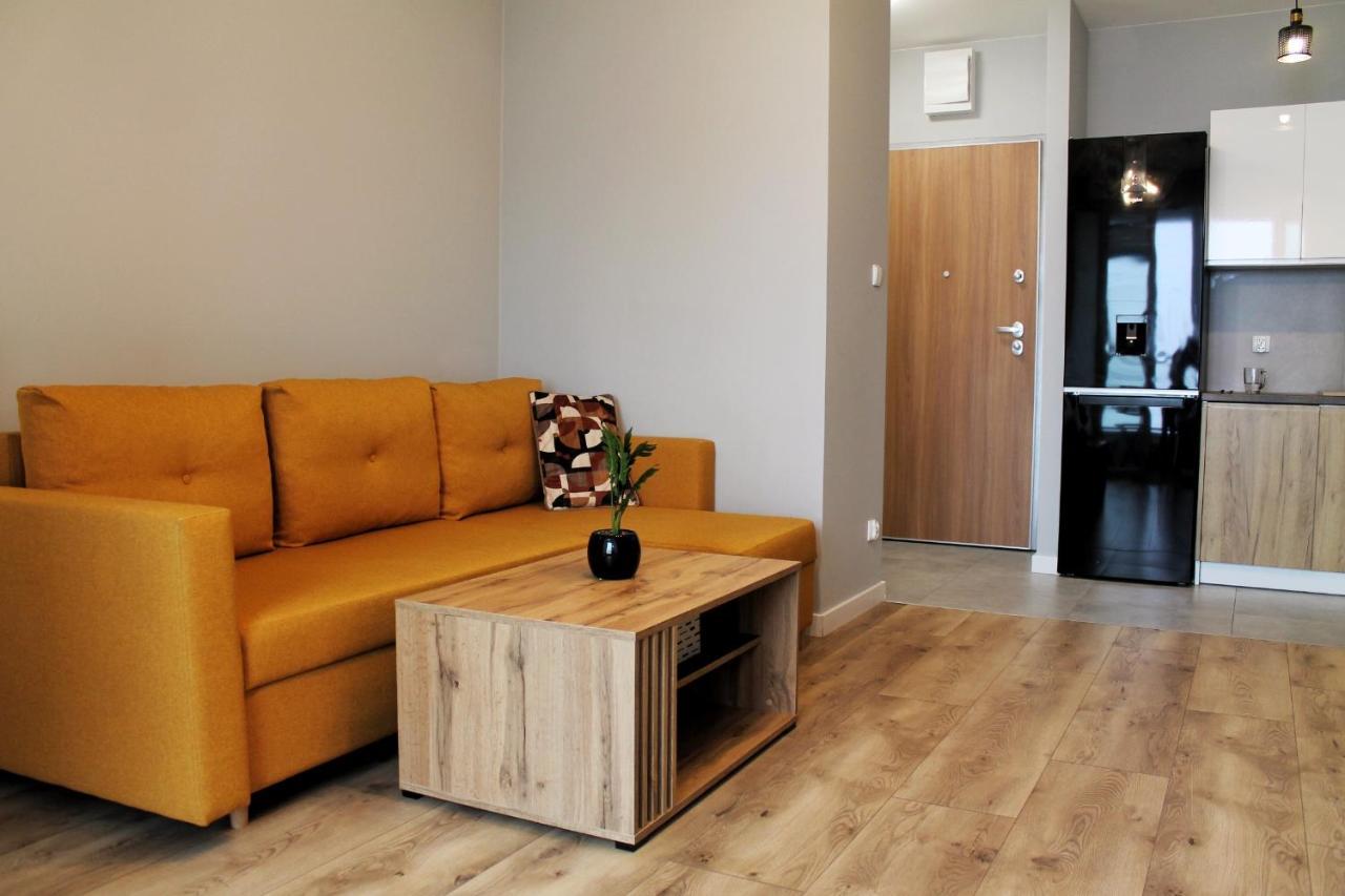 Golden - Cozy - Great Location&piecewska Апартаменти Гданськ