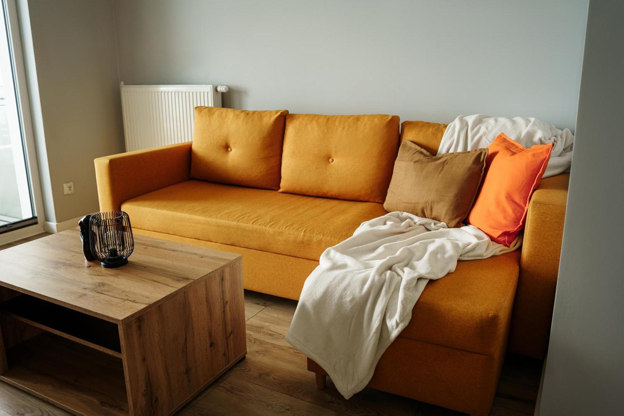 Golden - Cozy - Great Location&piecewska *