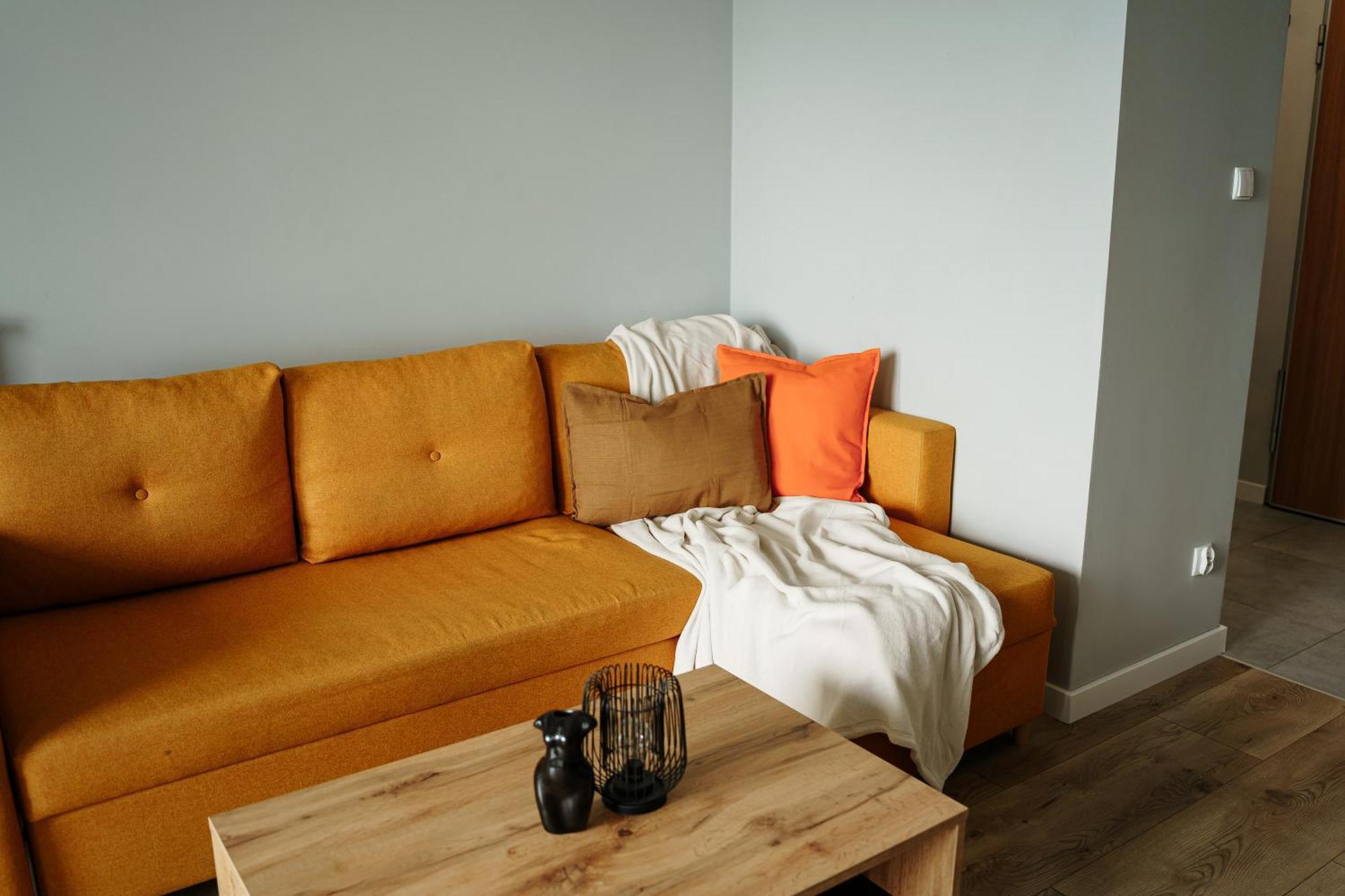 Apartment Golden - Cozy - Great Location&piecewska *