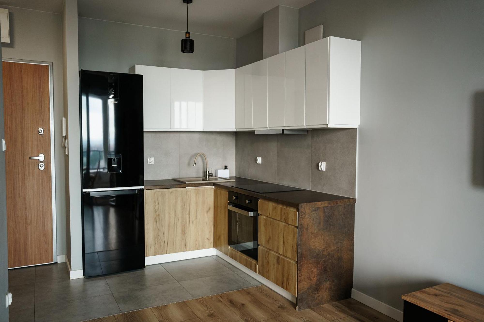 Golden - Cozy - Great Location&piecewska Apartment Gdansk
