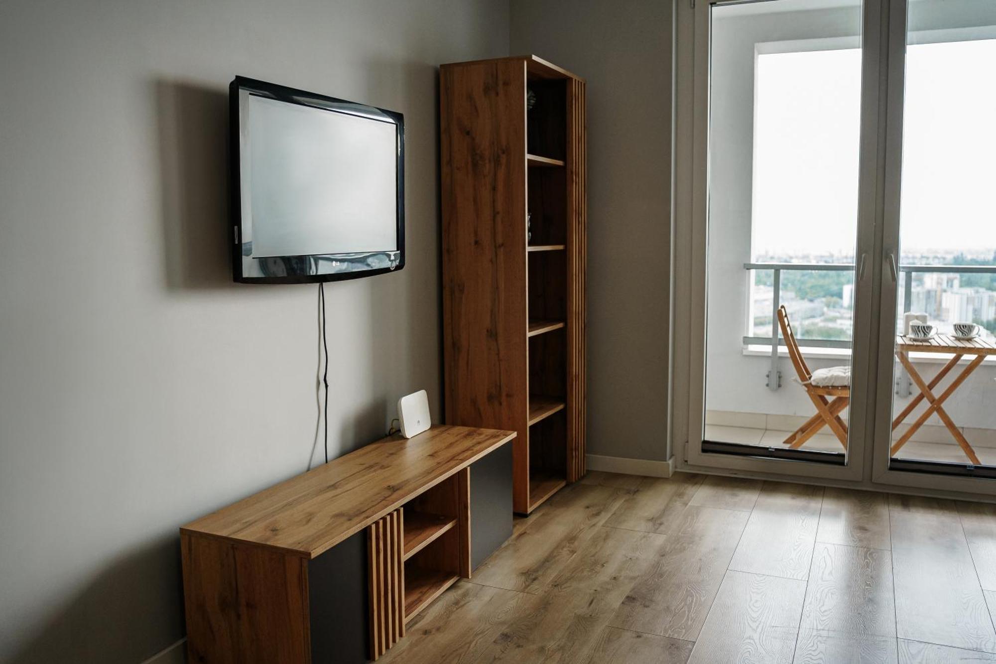 Apartment Golden - Cozy - Great Location&piecewska