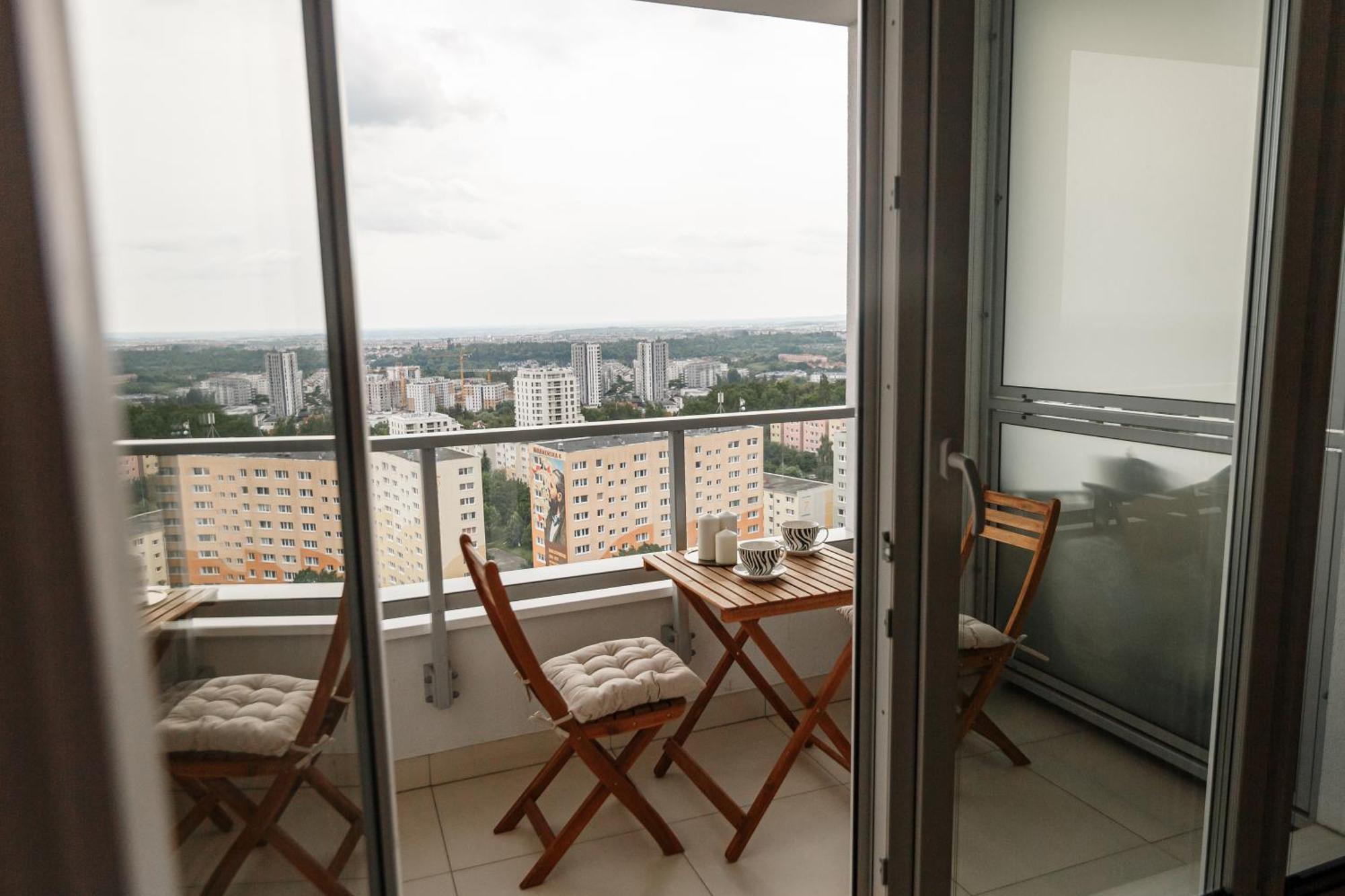 Apartment Golden - Cozy - Great Location&piecewska *